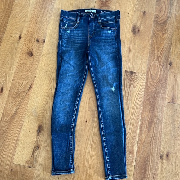 Liverpool Skinny Jean - Picture 2 of 4